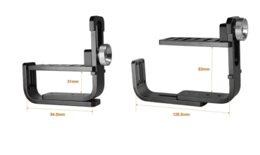 Orcatorch H620 Goodman Handle